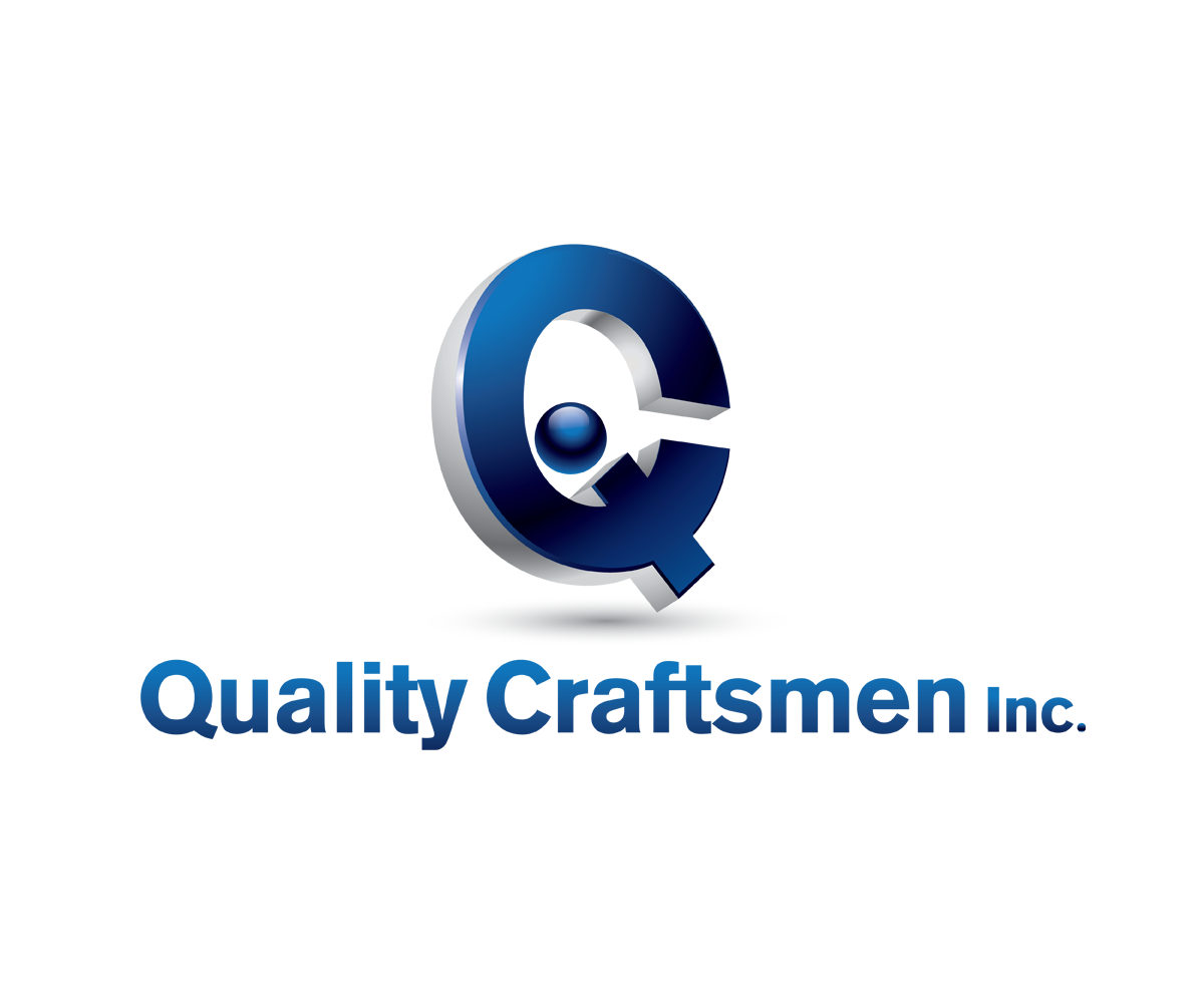Design de Logo par danhood pour quality craftsmen | Design #3568776