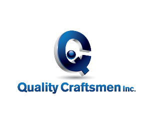 Design de Logo par danhood pour quality craftsmen | Design #3568776
