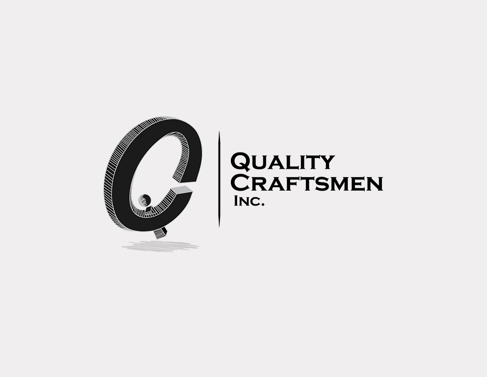 Logo Design by IGlowCreationz for quality craftsmen | Design #3552202