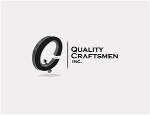 Logo Design by IGlowCreationz for quality craftsmen | Design: #3552202