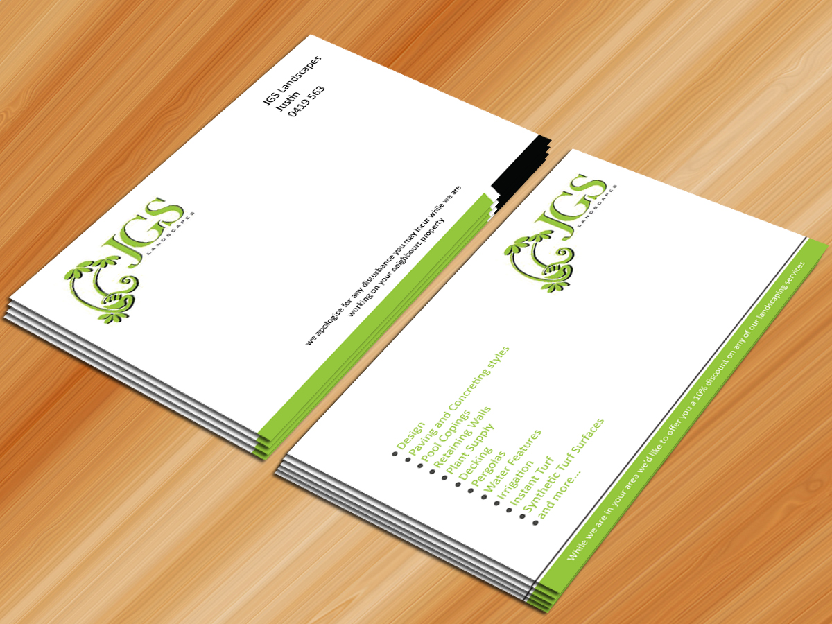 Karten-Design von Sarmishtha Chattopadhyay_loginchange für Coaching Services Australia Pty Ltd | Design #889935