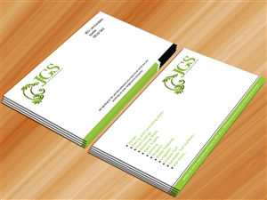 Card Design by Sarmishtha Chattopadhyay_loginchange for Coaching Services Australia Pty Ltd | Design: #889935