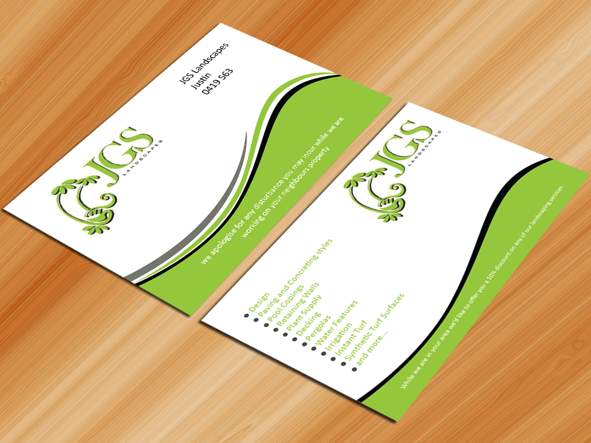 Card Design by Sarmishtha Chattopadhyay_loginchange for Coaching Services Australia Pty Ltd | Design #891393