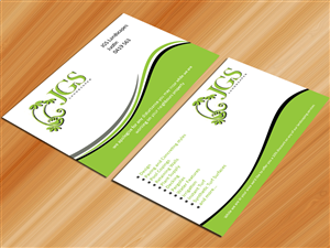 Karten-Design von Sarmishtha Chattopadhyay_loginchange für Coaching Services Australia Pty Ltd | Design: #891393