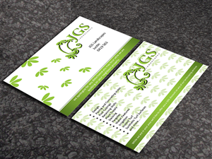 Karten-Design von Sarmishtha Chattopadhyay_loginchange für Coaching Services Australia Pty Ltd | Design: #892261