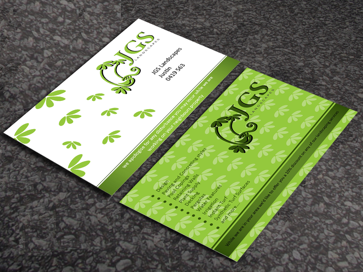 Diseño de Tarjeta por Sarmishtha Chattopadhyay_loginchange para Coaching Services Australia Pty Ltd | Diseño #892336