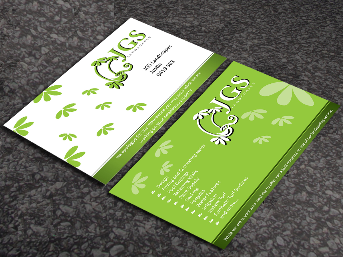 Diseño de Tarjeta por Sarmishtha Chattopadhyay_loginchange para Coaching Services Australia Pty Ltd | Diseño #892430