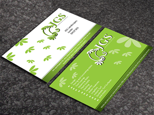 Karten-Design von Sarmishtha Chattopadhyay_loginchange für Coaching Services Australia Pty Ltd | Design: #892444