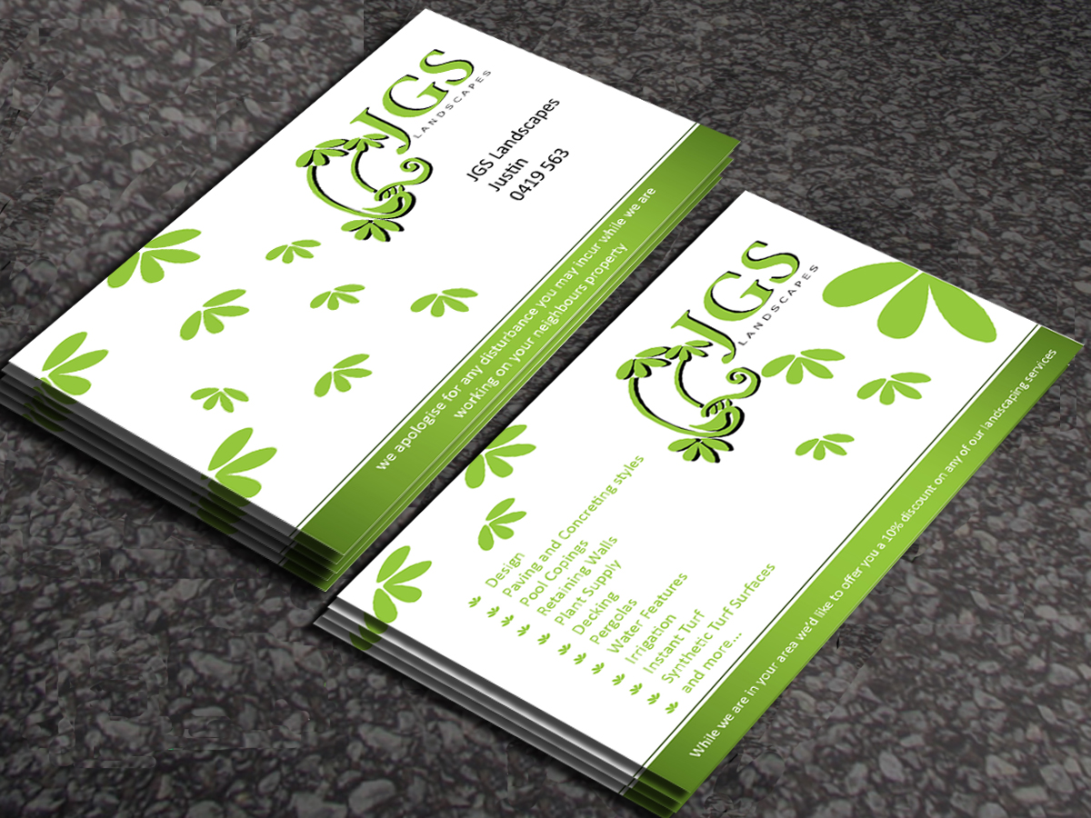 Card Design by Sarmishtha Chattopadhyay_loginchange for Coaching Services Australia Pty Ltd | Design #892514