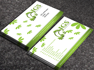 Karten-Design von Sarmishtha Chattopadhyay_loginchange für Coaching Services Australia Pty Ltd | Design: #892514