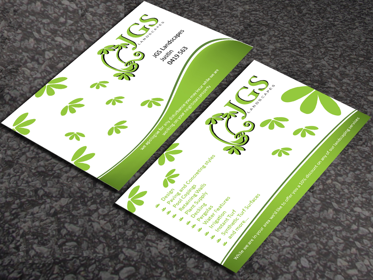 Card Design by Sarmishtha Chattopadhyay_loginchange for Coaching Services Australia Pty Ltd | Design #893271