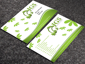 Karten-Design von Sarmishtha Chattopadhyay_loginchange für Coaching Services Australia Pty Ltd | Design: #893271
