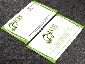 Card Design by Sarmishtha Chattopadhyay_loginchange for Coaching Services Australia Pty Ltd | Design: #895103
