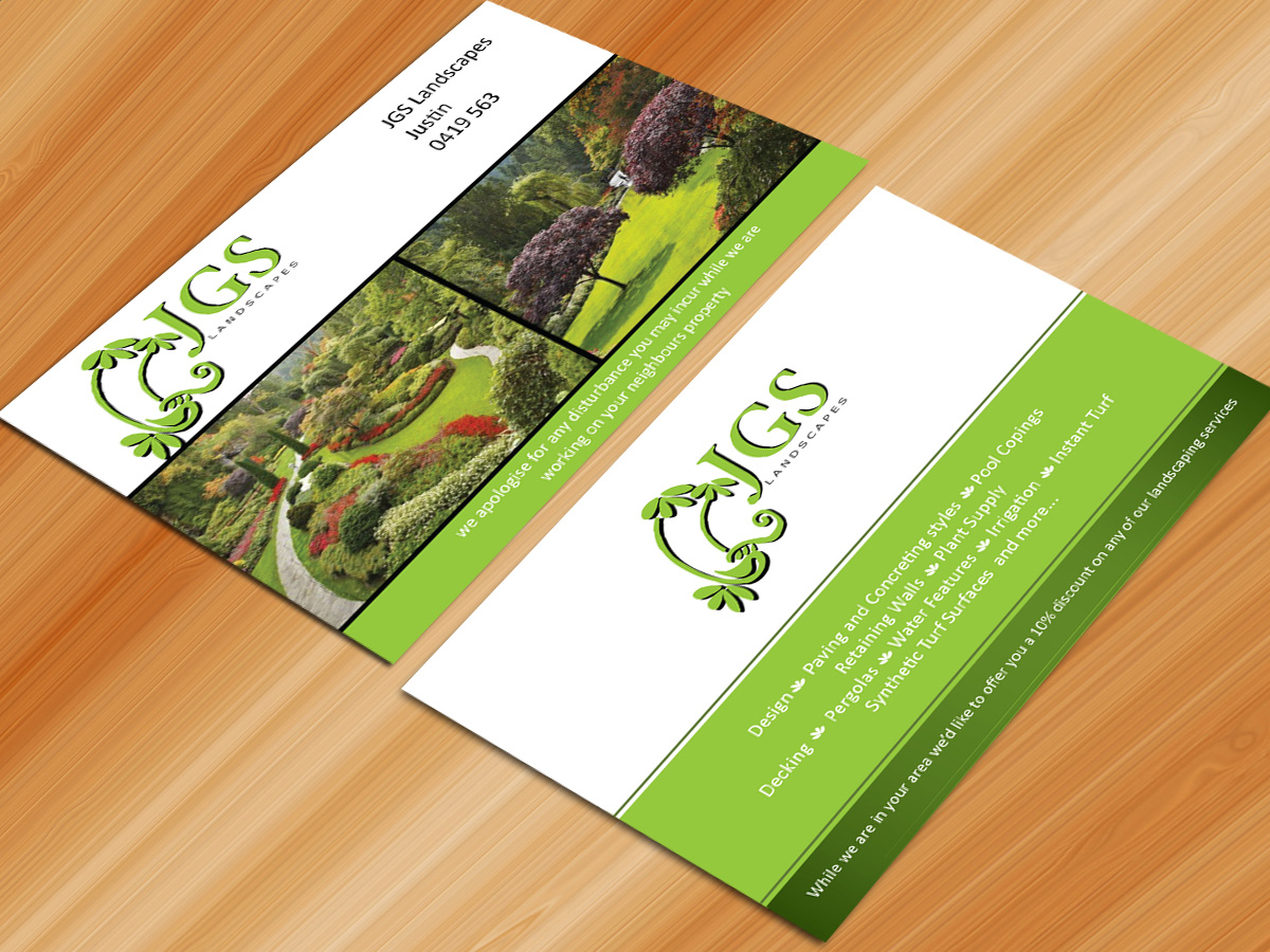 Card Design by Sarmishtha Chattopadhyay_loginchange for Coaching Services Australia Pty Ltd | Design #895848
