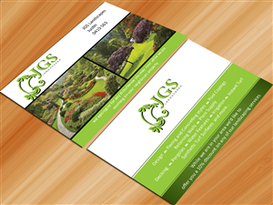 Karten-Design von Sarmishtha Chattopadhyay_loginchange für Coaching Services Australia Pty Ltd | Design: #895877