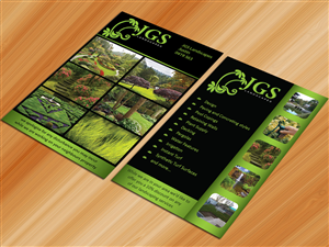 Card Design by Sarmishtha Chattopadhyay_loginchange for Coaching Services Australia Pty Ltd | Design: #897236