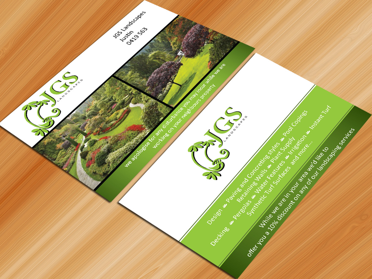 Card Design by Sarmishtha Chattopadhyay_loginchange for Coaching Services Australia Pty Ltd | Design #897329