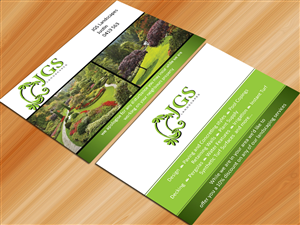 Card Design by Sarmishtha Chattopadhyay_loginchange for Coaching Services Australia Pty Ltd | Design: #897329