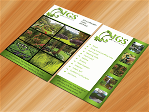 Card Design by Sarmishtha Chattopadhyay_loginchange for Coaching Services Australia Pty Ltd | Design: #897737