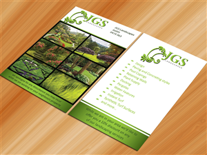 Card Design by Sarmishtha Chattopadhyay_loginchange for Coaching Services Australia Pty Ltd | Design: #897744