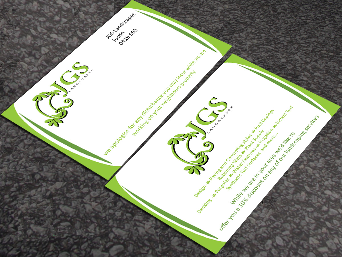 Card Design by Sarmishtha Chattopadhyay_loginchange for Coaching Services Australia Pty Ltd | Design #897847