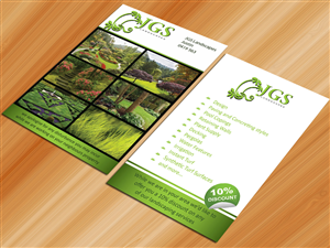 Card Design by Sarmishtha Chattopadhyay_loginchange for Coaching Services Australia Pty Ltd | Design: #898616