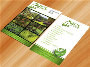 Karten-Design von Sarmishtha Chattopadhyay_loginchange für Coaching Services Australia Pty Ltd | Design: #898708