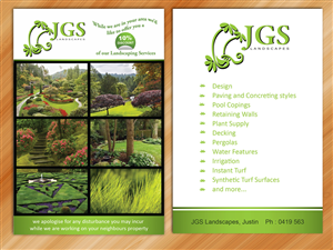 Card Design by Sarmishtha Chattopadhyay_loginchange for Coaching Services Australia Pty Ltd | Design: #899310
