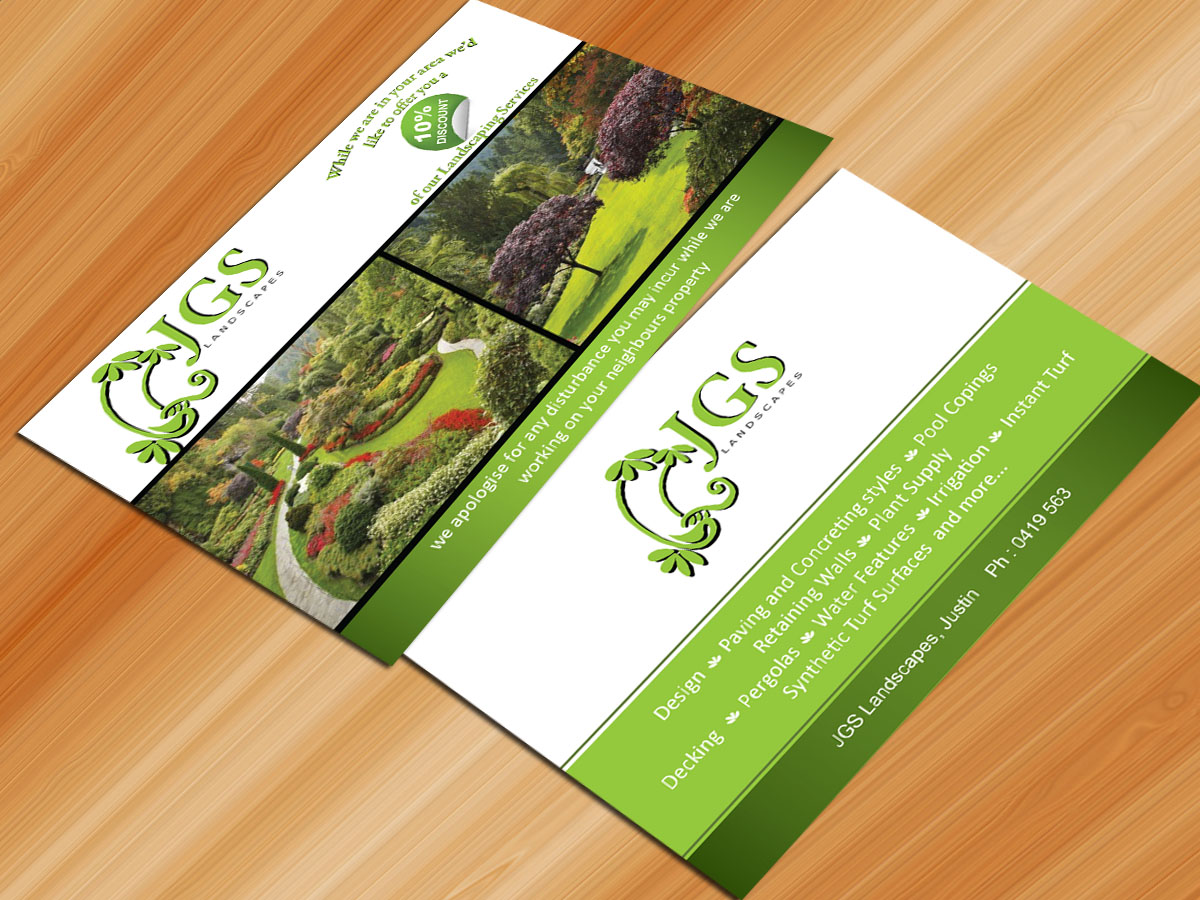 Card Design by Sarmishtha Chattopadhyay_loginchange for Coaching Services Australia Pty Ltd | Design #899990