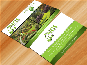 Karten-Design von Sarmishtha Chattopadhyay_loginchange für Coaching Services Australia Pty Ltd | Design: #899990