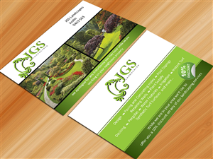 Card Design by Sarmishtha Chattopadhyay_loginchange for Coaching Services Australia Pty Ltd | Design: #900023