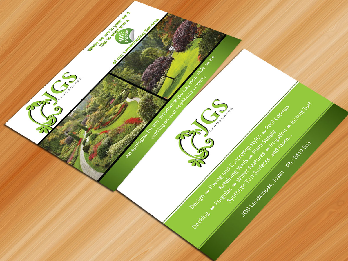 Card Design by Sarmishtha Chattopadhyay_loginchange for Coaching Services Australia Pty Ltd | Design #900057