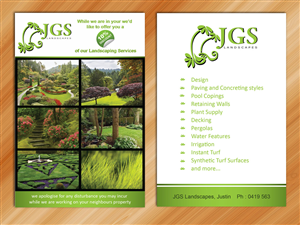 Card Design by Sarmishtha Chattopadhyay_loginchange for Coaching Services Australia Pty Ltd | Design: #900132