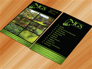Karten-Design von Sarmishtha Chattopadhyay_loginchange für Coaching Services Australia Pty Ltd | Design: #928329