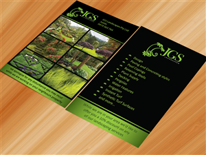 Karten-Design von Sarmishtha Chattopadhyay_loginchange für Coaching Services Australia Pty Ltd | Design: #928790