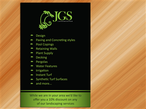 Karten-Design von Sarmishtha Chattopadhyay_loginchange für Coaching Services Australia Pty Ltd | Design: #932005