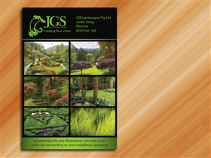 PostCard Design Project | Karten-Design von Sarmishtha Chattopadhyay_loginchange