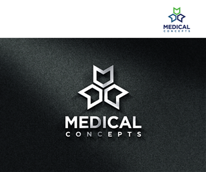 Medical Concepts | Design de Logo par GreenLamp