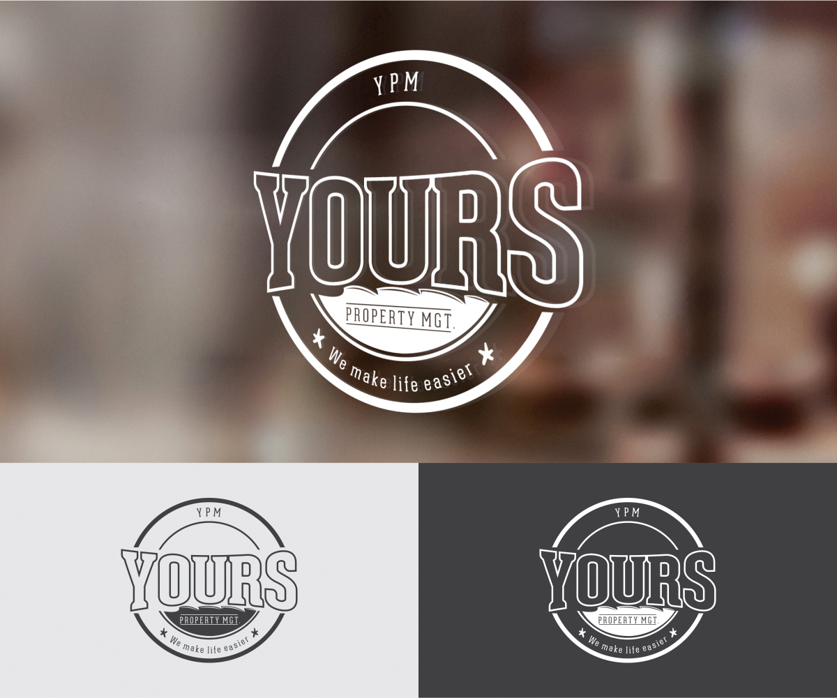 Logo Design by Raman for this project | Design #3618624