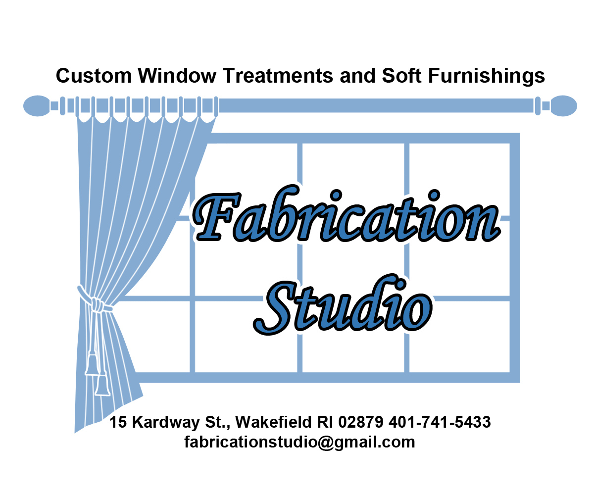 Graphic Design by ronnie for Fabrication Studio | Design #3561496