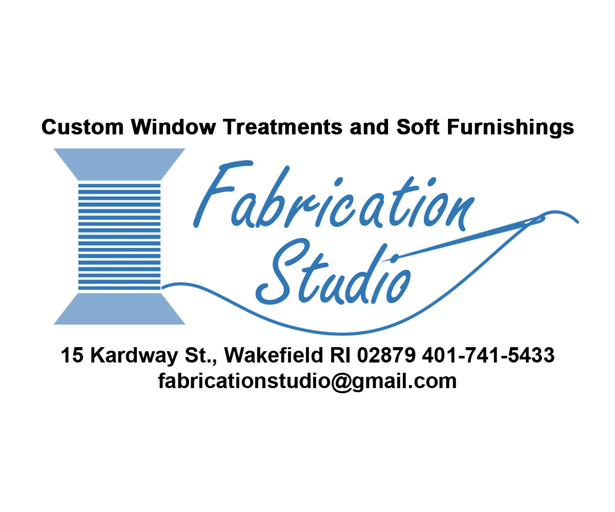 Graphic Design by ronnie for Fabrication Studio | Design #3570902