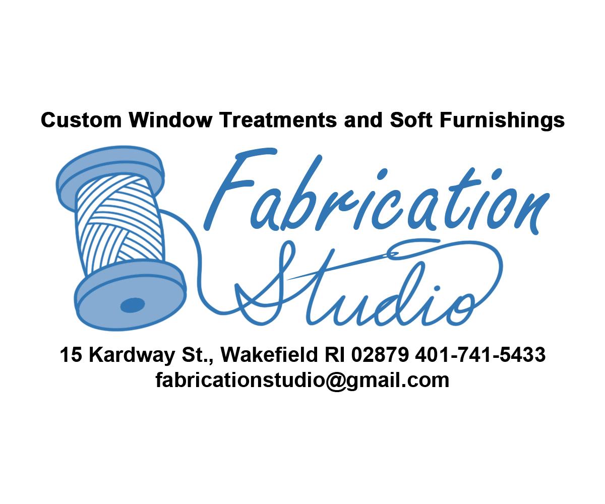 Diseño Gráfico por ronnie para Fabrication Studio | Diseño #3585784