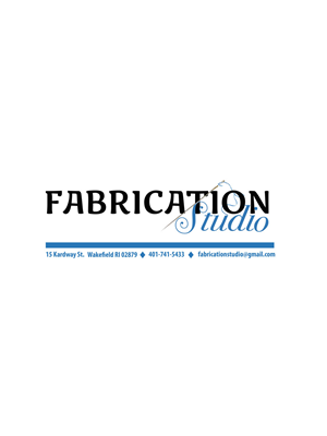 Diseño Gráfico por newage.bossla para Fabrication Studio | Diseño: #3570124