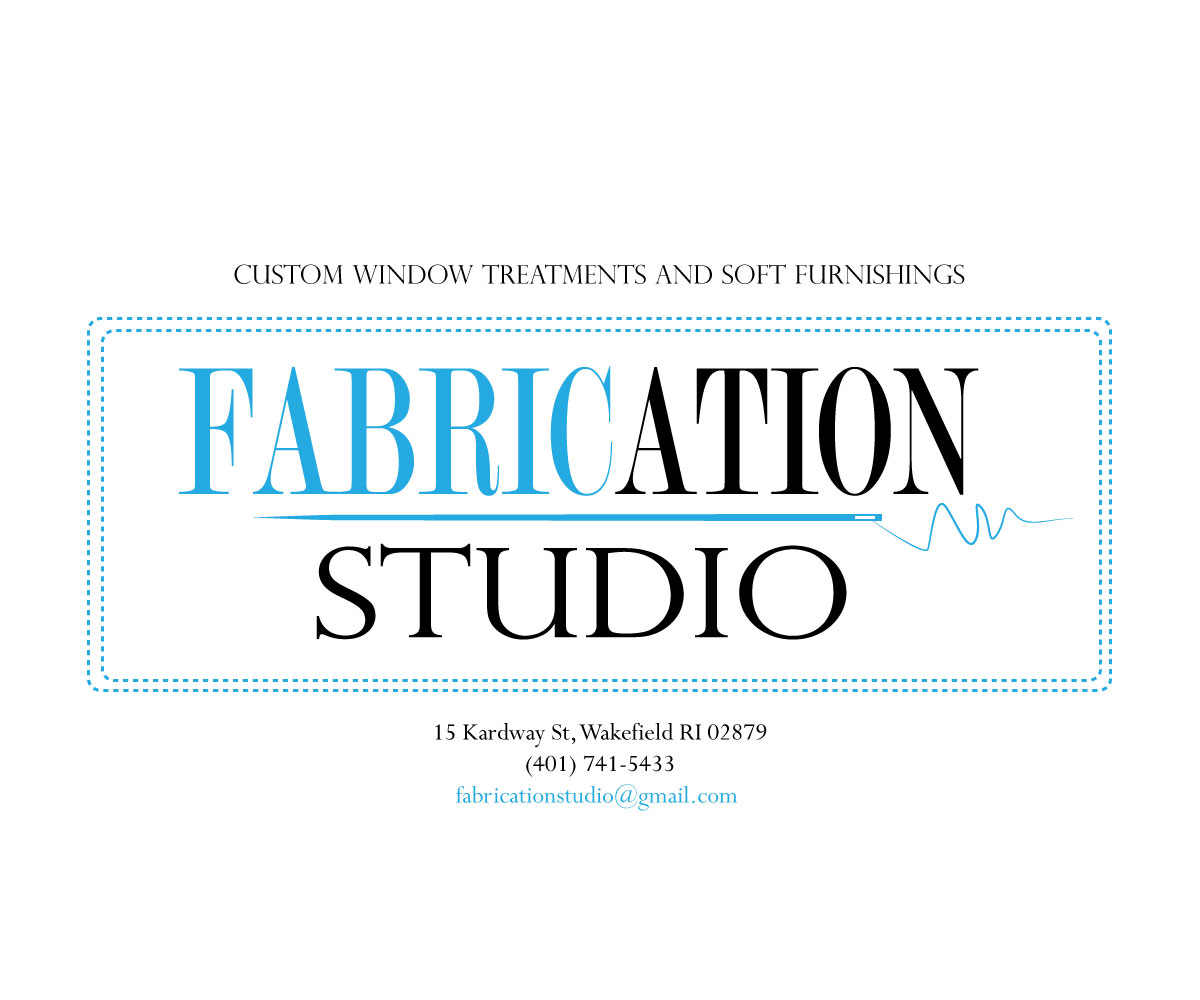 Grafik-Design von Cuauhtzin für Fabrication Studio | Design #3600410