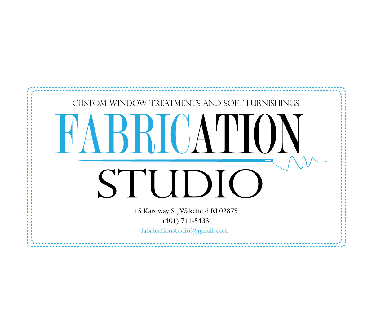 Diseño Gráfico por Cuauhtzin para Fabrication Studio | Diseño #3600411