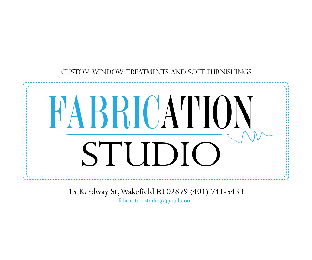 Graphic Design by Cuauhtzin for Fabrication Studio | Design #3600523