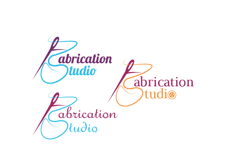 Graphic Design by Yangsters for Fabrication Studio | Design #3600299