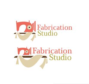 Graphic Design by Yangsters for Fabrication Studio | Design #3600391