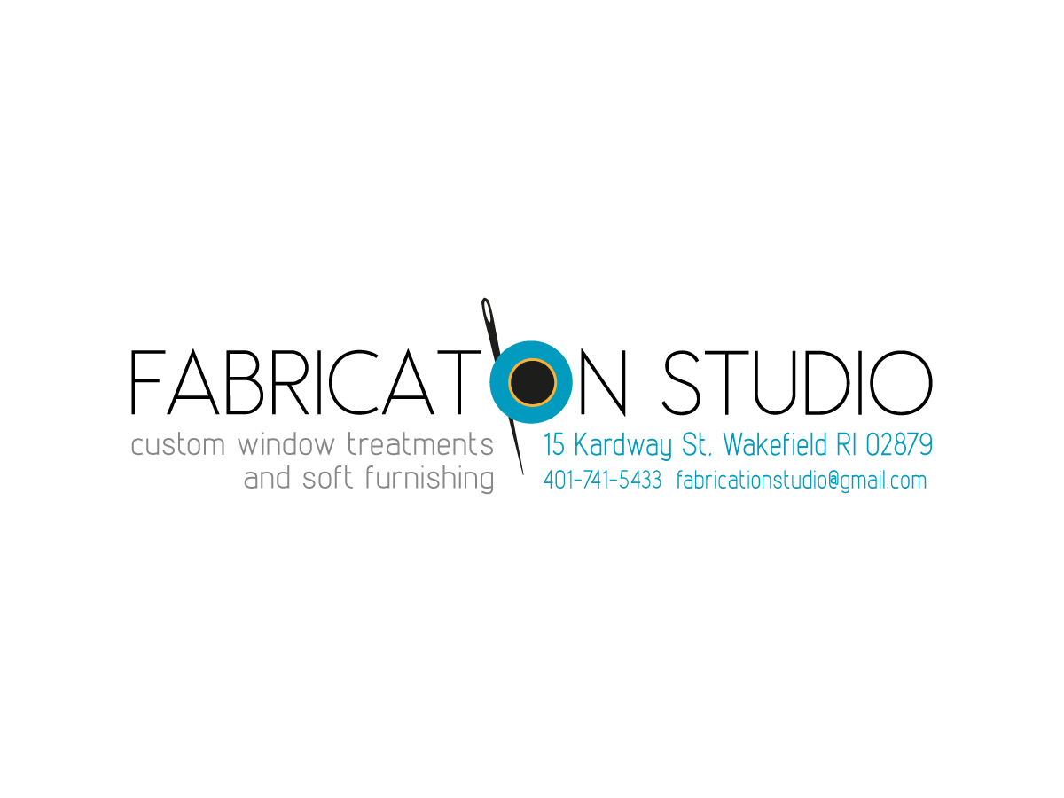 Graphic Design by briliana for Fabrication Studio | Design #3591807