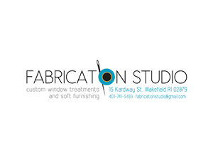 Grafik-Design von briliana für Fabrication Studio | Design: #3591807